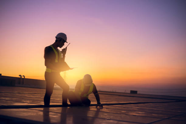 Best Green or Eco-Friendly Roofing Solutions  in Hitchcock, TX