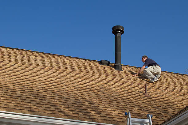 Roof Coating Services in Hitchcock, TX