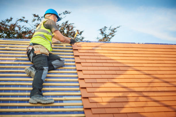 Hitchcock, TX Roofing services Company